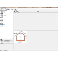 TMMIS隧通隧道监控量测后处理软件